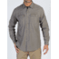 Hallstatt Long Sleeve Shirt - Mens -Cigar-XX-Large