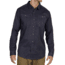 Hida Long Sleeve Shirt - Mens -Evening-Small
