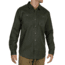 Hida Long Sleeve Shirt - Mens -Loden-Small