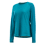 ExOfficio Hyalite Long Sleeve - Men's, Mystic Blue/Algiers Blue, M, 20113304-5331-M