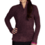 ExOfficio Irresistible Dolace 1/4 Zip Sweater - Women's-Antique-Small