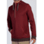 ExOfficio Isoclime Thermal Hoody - Mens-Tango/Coffee-Small
