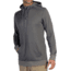 Isoclime Thermal Hoody - Mens-DK Pebble/Slate-Medium