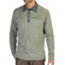 Javano Polo Long Sleeve Shirt - Mens -Highlands-X-Large