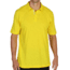 JavaTech Polo Short Sleeve Shirt - Mens -Zest-Small