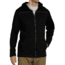 Kahve Thermal Hoody - Mens -Black-X-Large