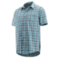 ExOfficio Keats Short Sleeve, Air Blue, 2XL, 10023264-5010-2XL
