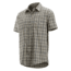 ExOfficio Keats Short Sleeve, Lt Khaki, S, 10023264-8020-S