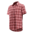 ExOfficio Keats Short Sleeve, Spiced Coral, XL, 10023264-3300-XL