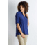 ExOfficio Kizmet 3/4 Sleeve Shirt Women's, Ink, S 20013092-5995_S
