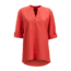 ExOfficio Kizmet 3/4 Sleeve - Women's, Spiced Coral, XS, 20013092-3300-XS