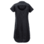 ExOfficio Kizmet Argenta Dress, Black, XS, 20613294-9999-XS