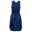 ExOfficio Kizmet Bellezza Dress - Women's, Ink, M, 20613295-5995-M