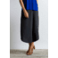 ExOfficio Kizmet Midi Skirt Women's, Black, XS 20623106-9999_XS