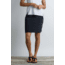ExOfficio Kizmet Skort - Women's, 2 US, 5 in Inseam, Black, 2062-3072-9999-2