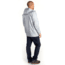 ExOfficio Lagoa Jacket - Mens, Sleet, Large, 1071-3322-1360-L