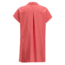Demo, ExOfficio Lencia Short Sleeve - Women's, Spiced Coral, M, 20023097-3300-M