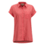 Demo, ExOfficio Lencia Short Sleeve - Women's, Spiced Coral, M, 20023097-3300-M
