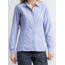 ExOfficio Lightscape Long Sleeve Shirt - Women's-Lilac Grey-Large