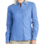 ExOfficio Lightscape Long Sleeve Shirt - Women's-Viola-X-Large