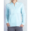 Lightscape Long Sleeve Shirt - Womens-Tourmaline-Large