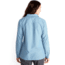 ExOfficio Lightscape Long Sleeve - Womens, Blue Star, Large, 2001-2560-5696-L