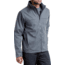 ExOfficio Mackenzie Jacket - Mens-Gray Heather-Small