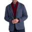 ExOfficio Marco Blazer - Men's-Black Heather-X-Large