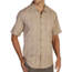 ExOfficio Mundi Jacquard Short Sleeve Shirt - Men's -Spice-XX-Large