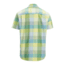 ExOfficio Nantes Short Sleeve, Honeydew, 2XL, 10023265-2005-2XL