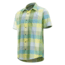 ExOfficio Nantes Short Sleeve, Honeydew, 2XL, 10023265-2005-2XL