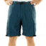 ExOfficio Nio Amphi Short - Men's-Steel Blue-34