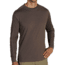 ExOfficio Nioclime Long Sleeve Shirt - Men's -Cigar-XX-Large