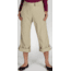 ExOfficio Nomad Roll-Up Pant - Women's-Lt Khaki-Regular Inseam-8