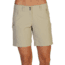 ExOfficio Nomad Short - Womens-Lt Khaki-8 in-4