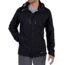 ExOfficio Rain Logic Jacket - Men's -Black-XX-Large