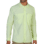 Reef Runner Long Sleeve - Mens-Lt Lime-XX-Large