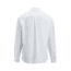 ExOfficio Reef Runner Long Sleeve, White, M, 1001-3344-1000-M