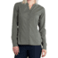 ExOfficio Safiri Long Sleeve Shirt - Women's-Bay Leaf-Medium