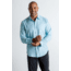 ExOfficio Soft Cool Avalon Long Sleeve Shirt Men's, Poolside, 2XL 10013024-5400_2XL