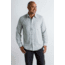 ExOfficio Soft Cool Avalon Long Sleeve Shirt Men's, Sage Gray, S 10013024-9214_S