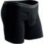 ExOfficio Sol Cool Boxer Brief - Men's-Black-Small
