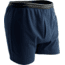 ExOfficio Sol Cool Boxer - Men's-Navy-5 in-Medium