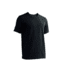 ExOfficio Sol Cool Crew Men's, Black, M 12422896-9999_M