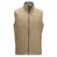 ExOfficio Sol Cool FlyQ Vest - Men's, Walnut, Extra Large, 1076-3162-Walnut-XL