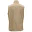 ExOfficio Sol Cool FlyQ Vest - Men's, Walnut, Extra Large, 1076-3162-Walnut-XL