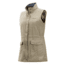 ExOfficio Sol Cool FlyQ Vest, Tawny, 2XL, 1076-3162-8421-2XL