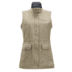 ExOfficio Sol Cool FlyQ Vest, Tawny, 2XL, 1076-3162-8421-2XL