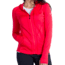 ExOfficio Sol Cool Hooded Zippy - Women's-Grenadine-X-Small
