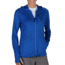 ExOfficio Sol Cool Hooded Zippy - Women's-Varsity-Small